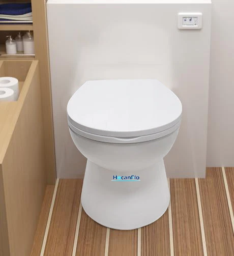 Portable Boat Toilet