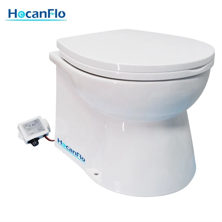 Small Porta Potty For Boat